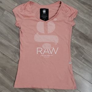 G-Star Tee